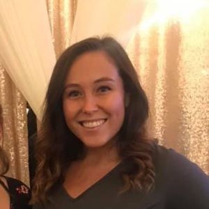 Meet your Posher, Madison